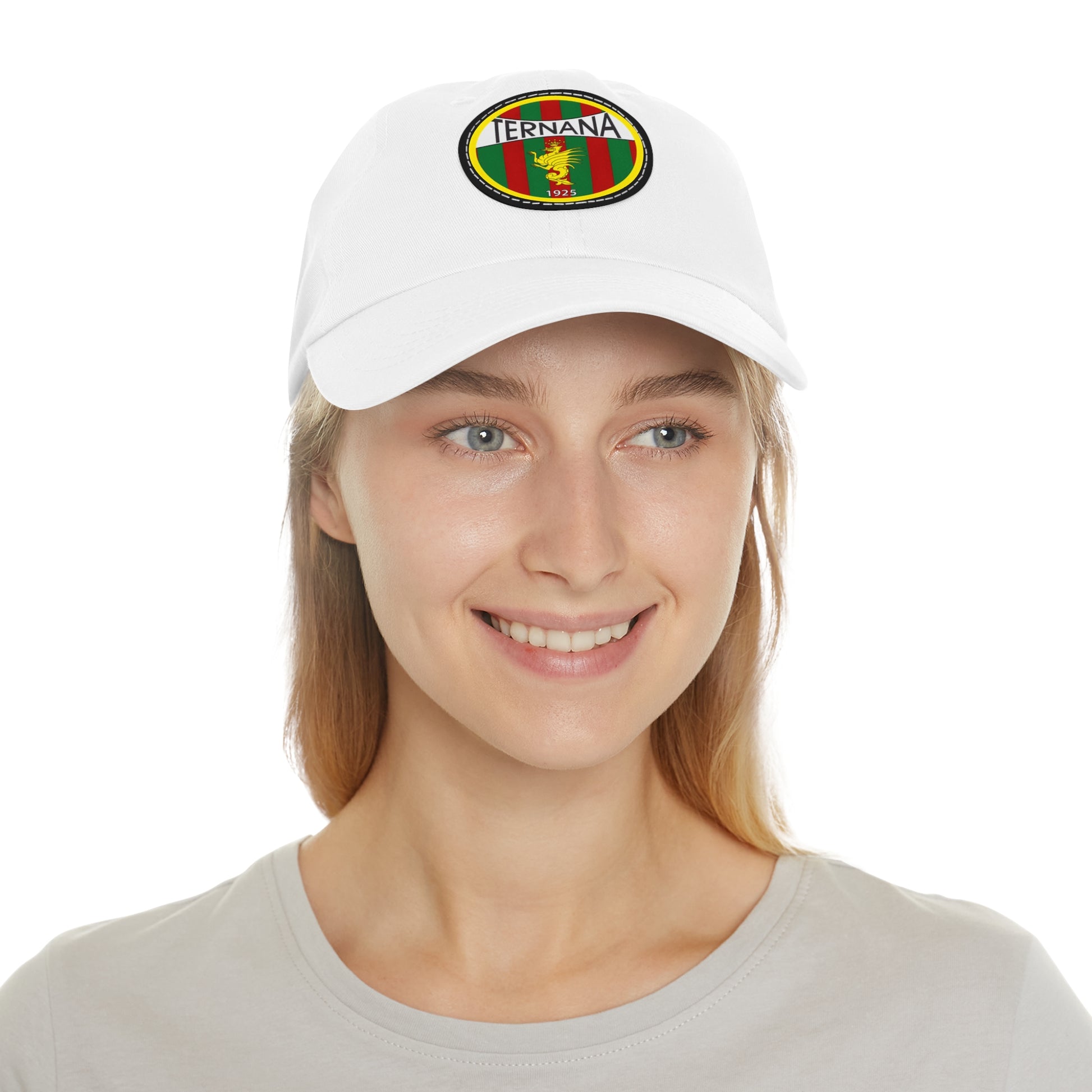 TERNANA CAPPELLINO BIANCO