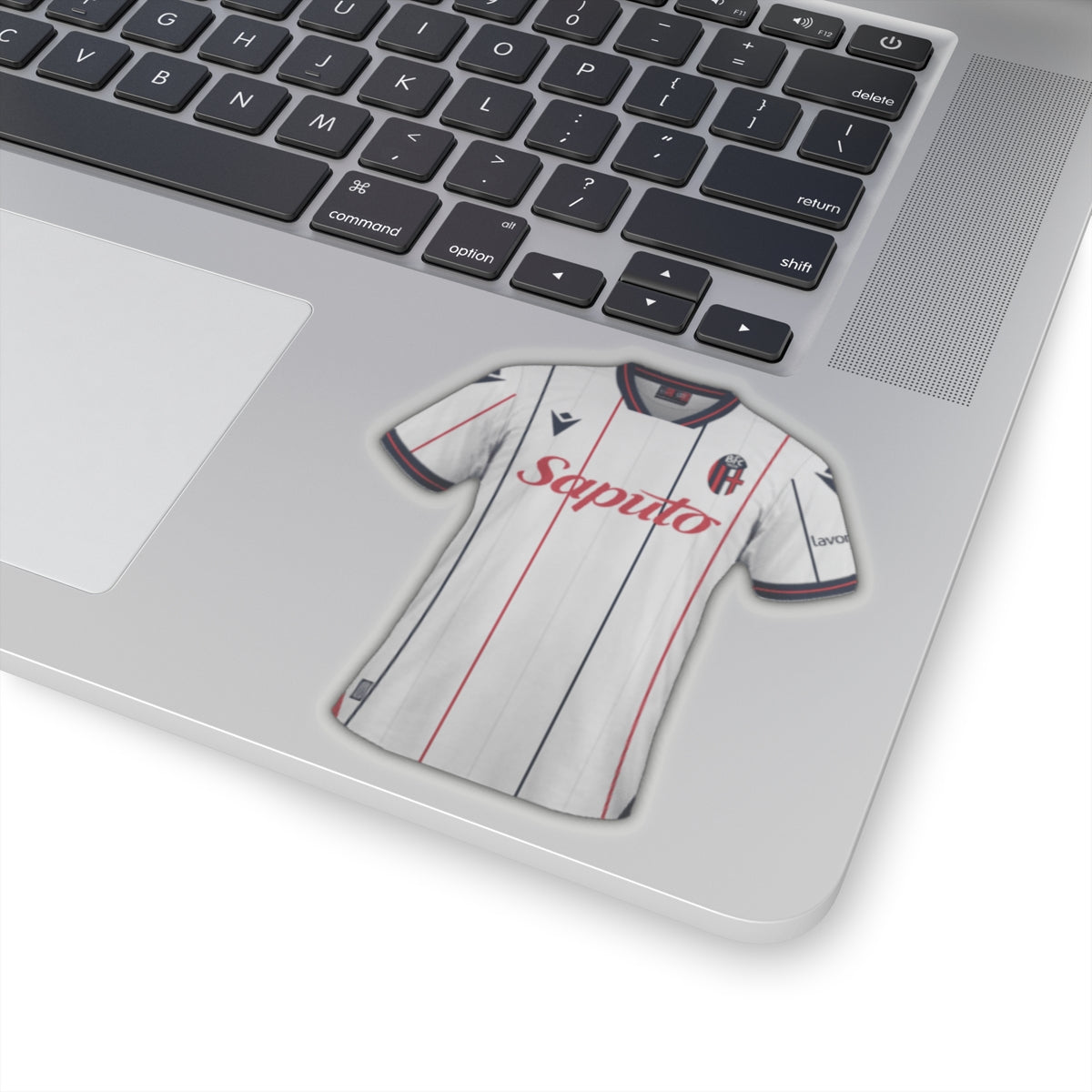Adesivo Bologna Away s.s. 25/26