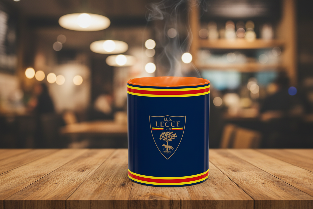 Tazza Mug Lecce
