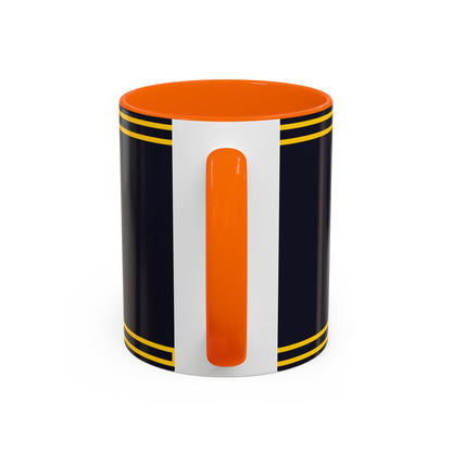 Tazza Mug Juve Stabia