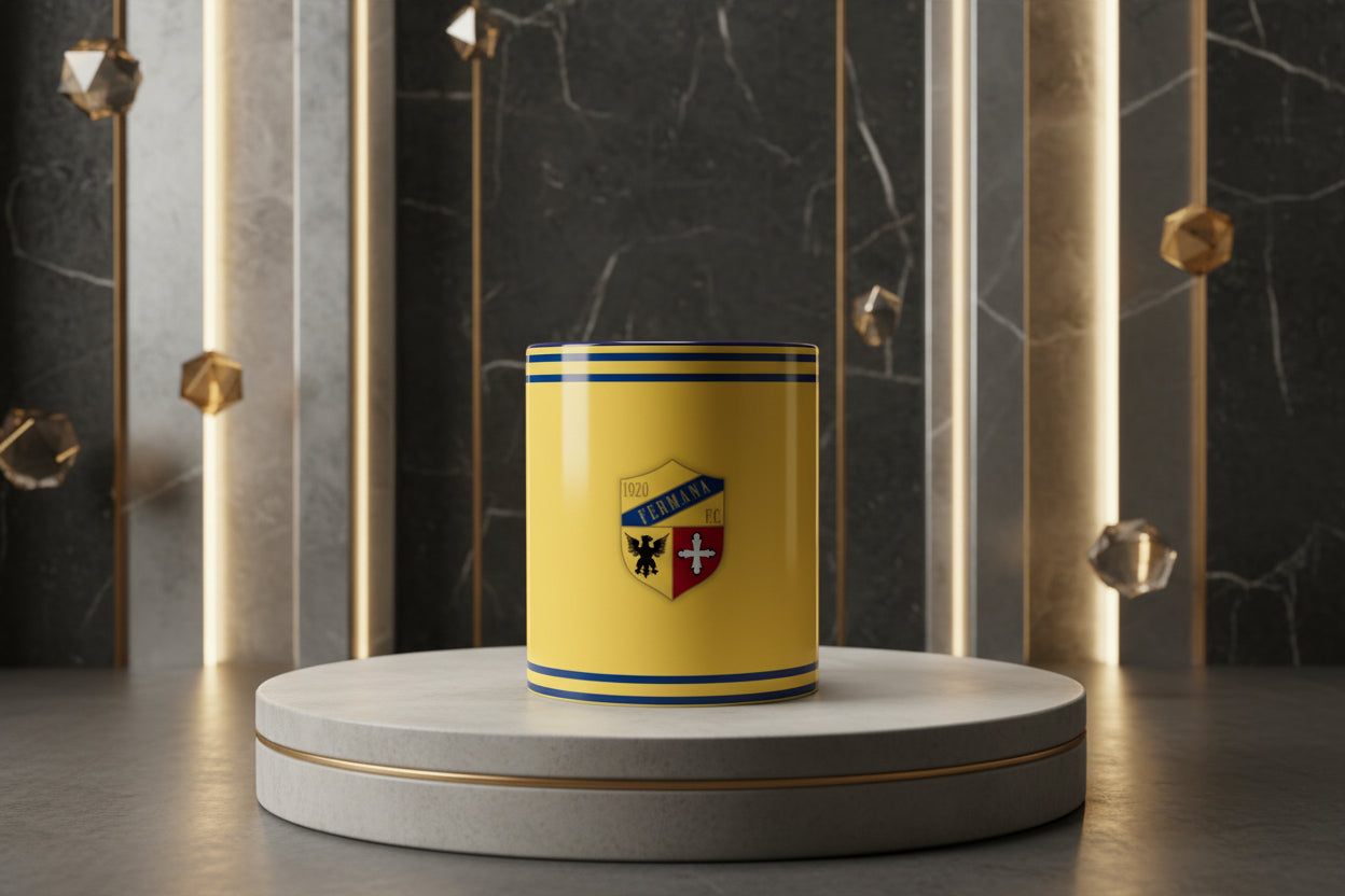 Tazza Mug Fermana