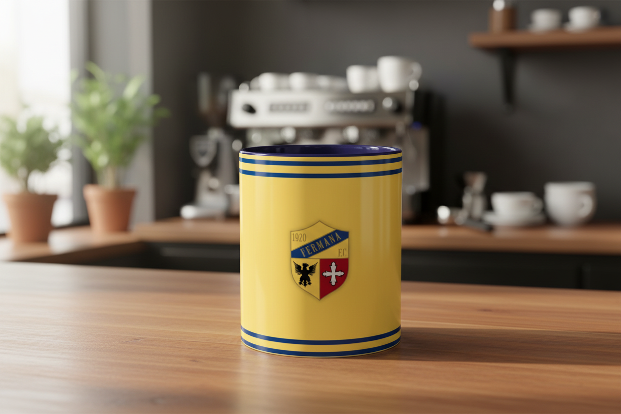 Tazza Mug Fermana