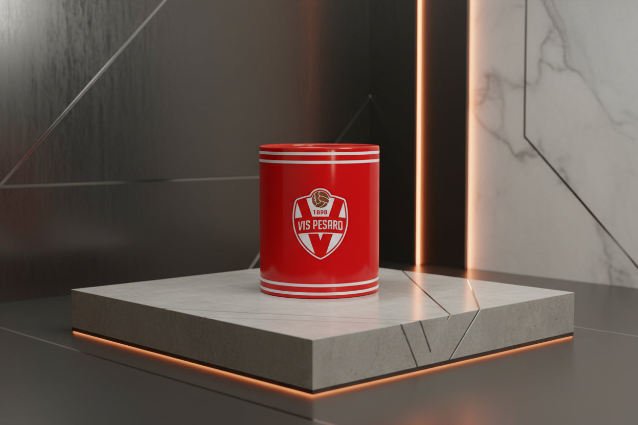 Tazza Mug Vis Pesaro