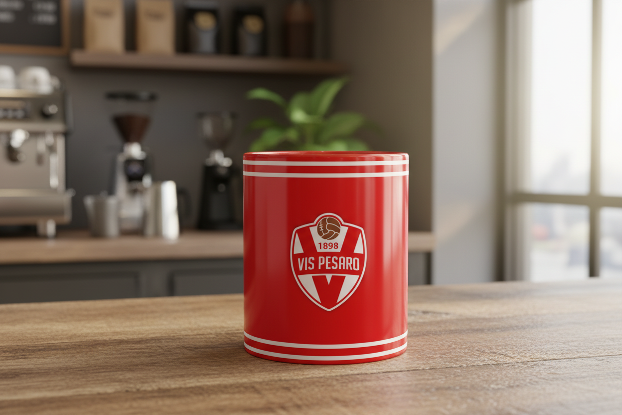 Tazza Mug Vis Pesaro