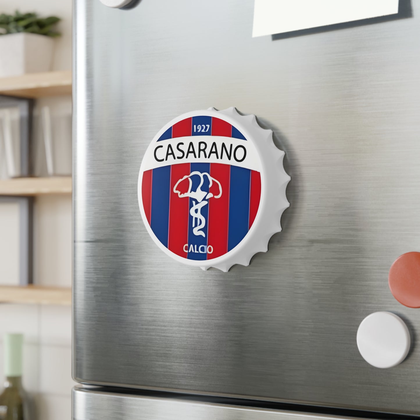 Apribottiglie Casarano