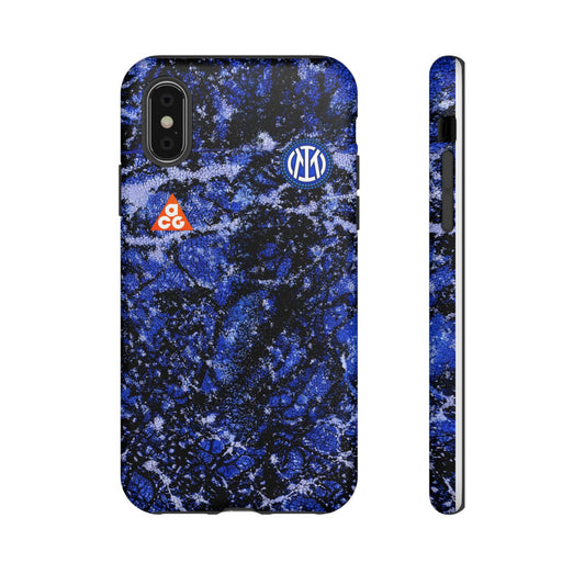 Cover iPhone X Inter ACG "Canwell Glacier"