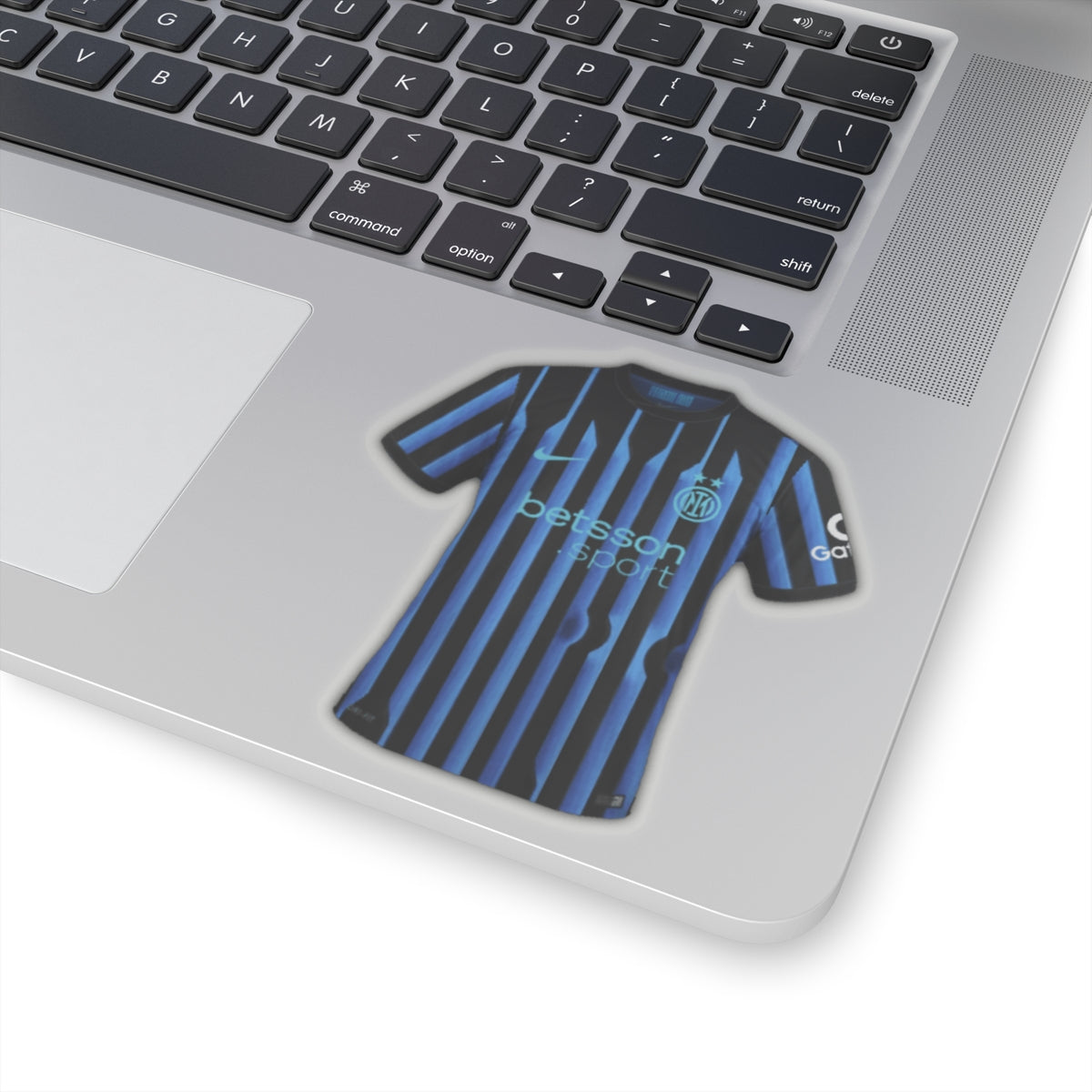 Adesivo Inter Home s.s. 25/26