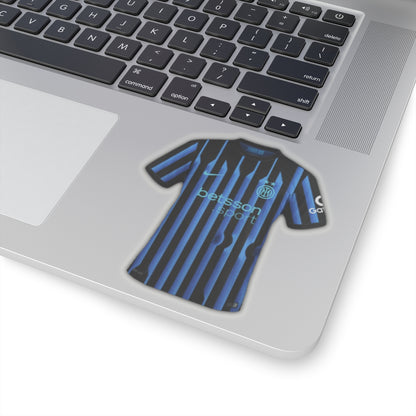 Adesivo Inter Home s.s. 25/26