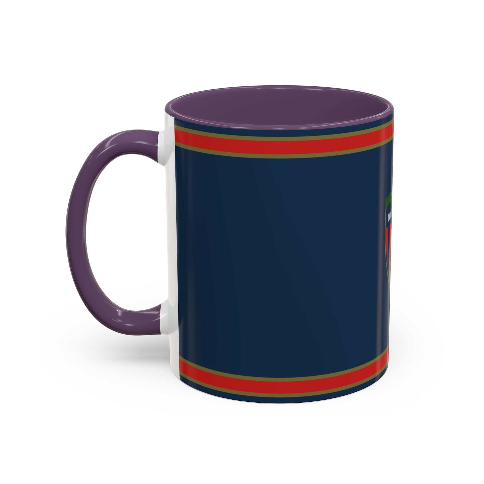 Tazza Mug Cosenza