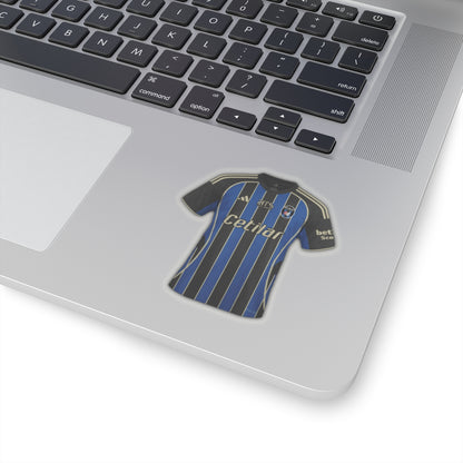 Adesivo Pisa Home s.s. 25/26