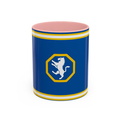 Tazza Mug Fidelis Andria