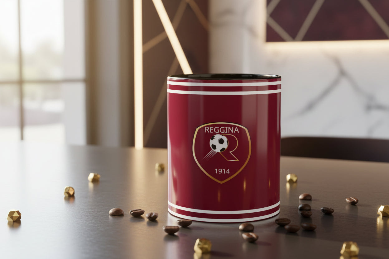Tazza Mug Reggina