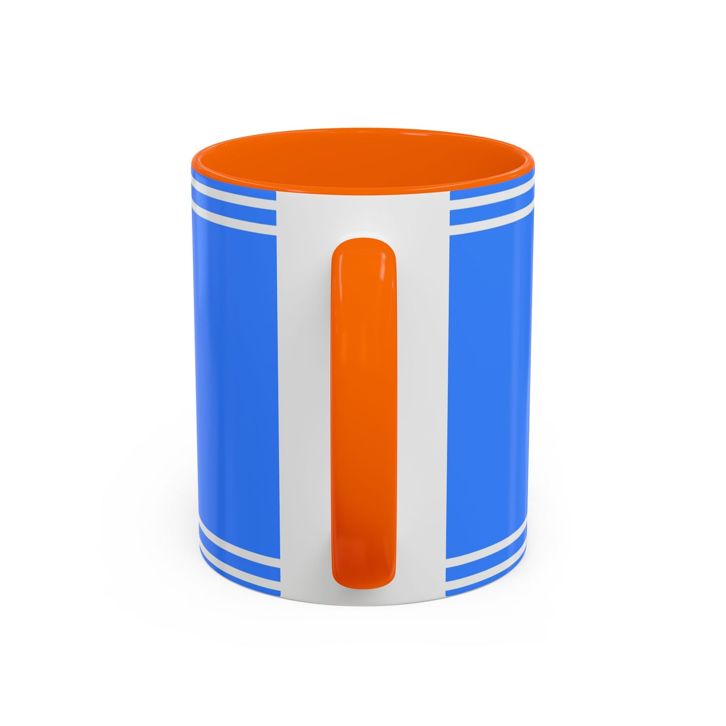 Tazza Mug Napoli