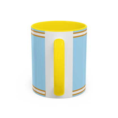 Tazza Mug Virtus Entella