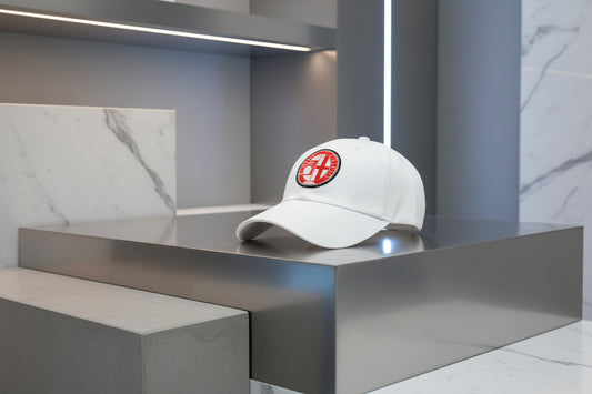 RIMINI CAPPELLINO BIANCO