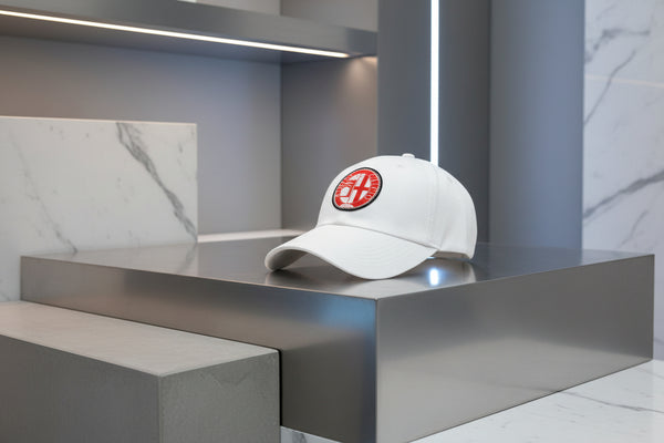 RIMINI CAPPELLINO BIANCO