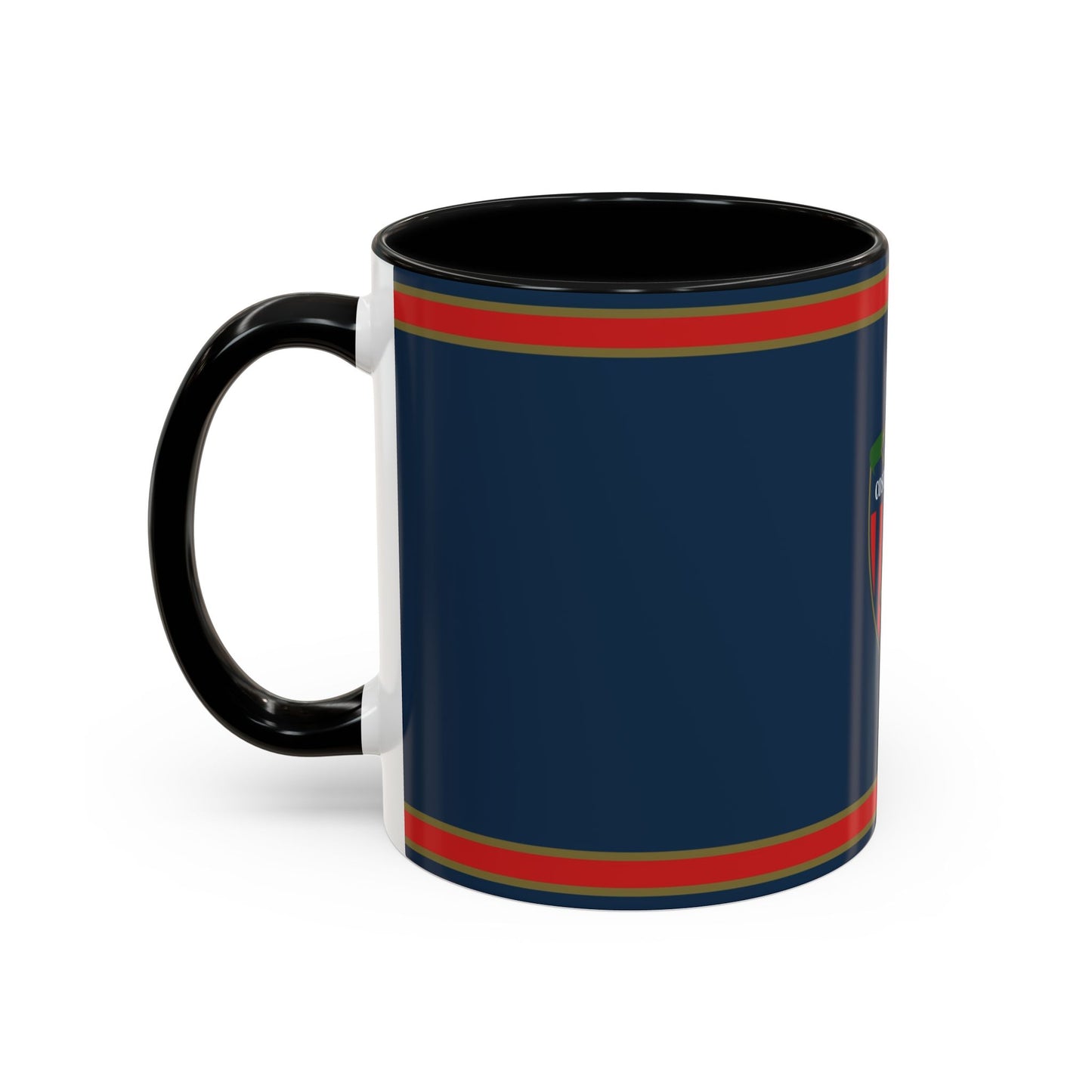 Tazza Mug Cosenza