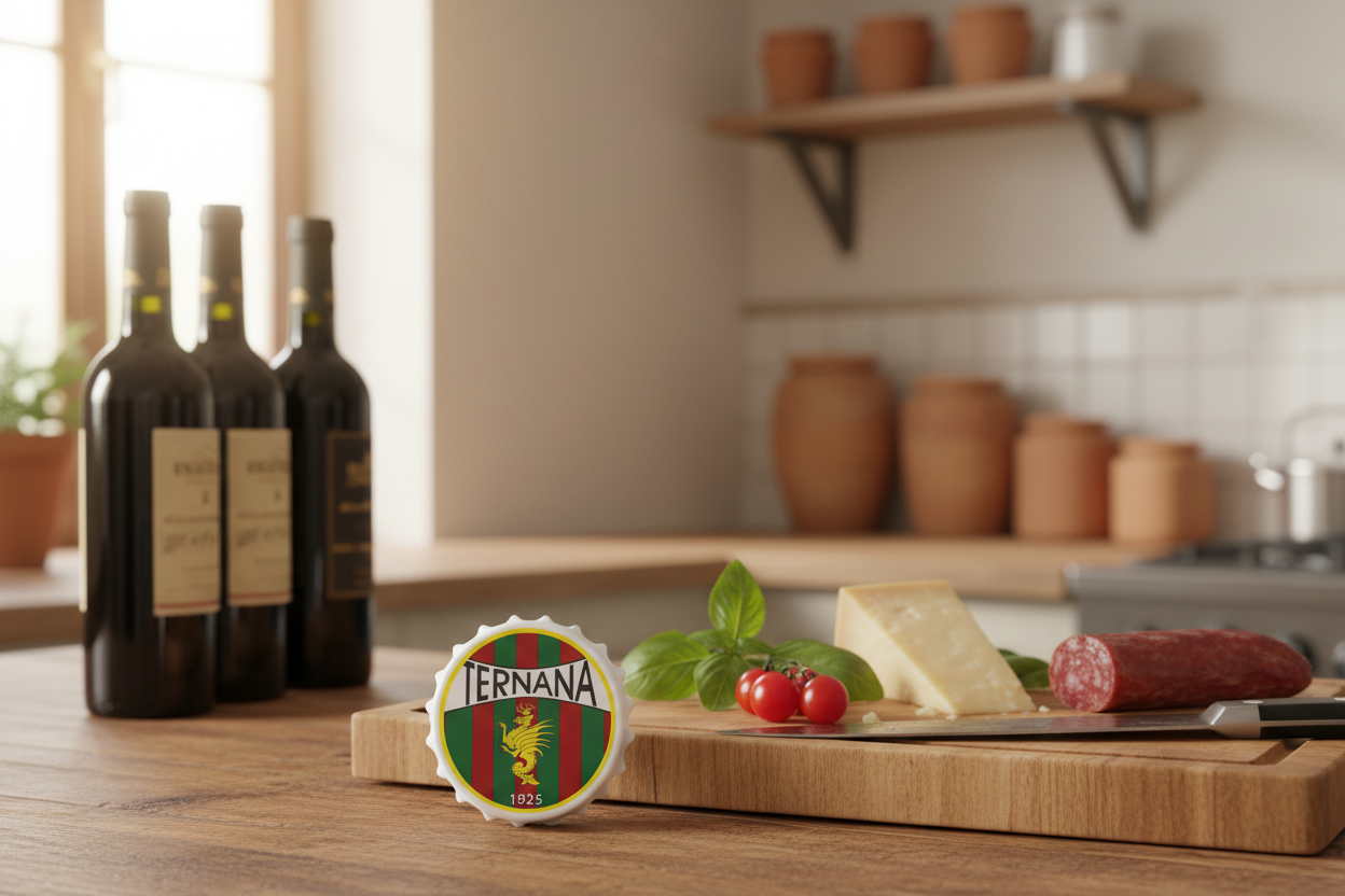 Apribottiglie Ternana