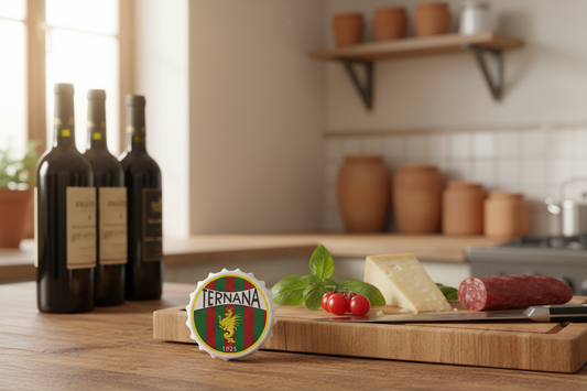 Apribottiglie Ternana