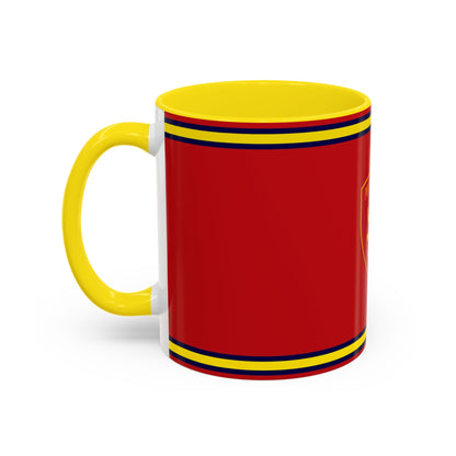 Tazza Mug Potenza