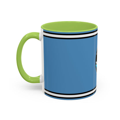 Tazza Mug Giana Erminio