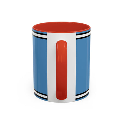 Tazza Mug Giana Erminio