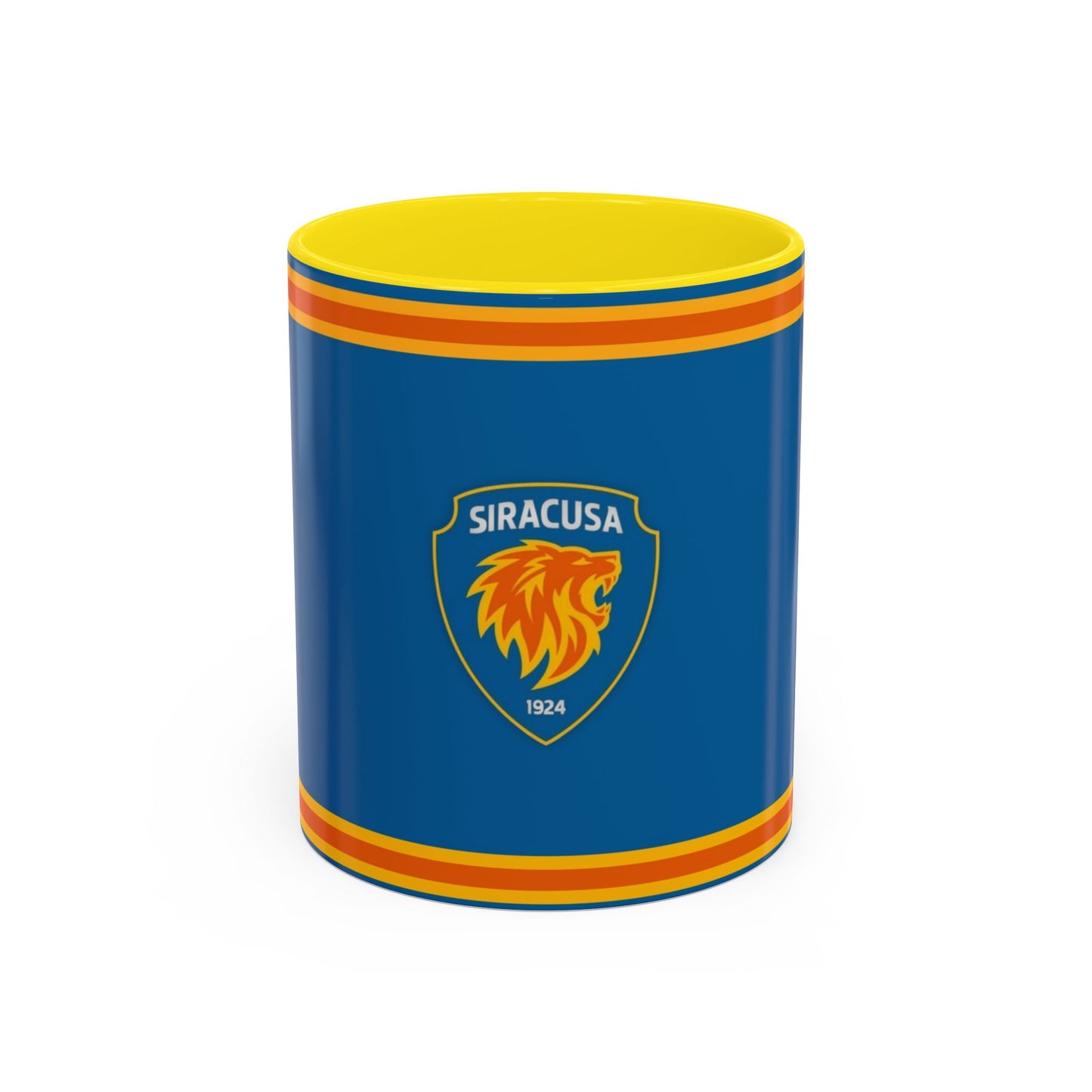 Tazza Mug Siracusa