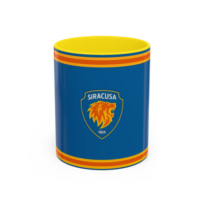 Tazza Mug Siracusa