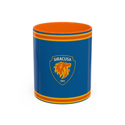 Tazza Mug Siracusa