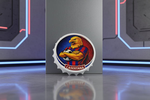 Apribottiglie Casertana