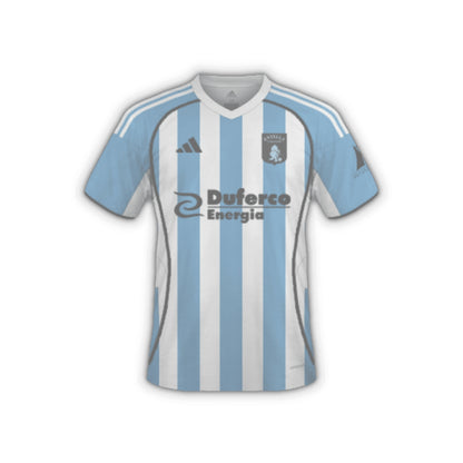 Adesivo Virtus Entella Home s.s. 25/26