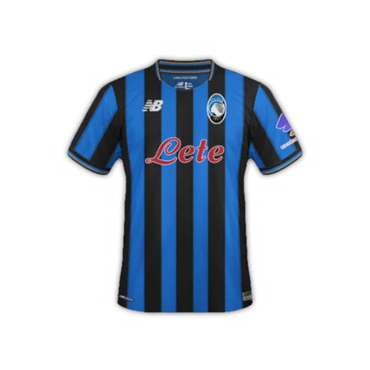 Adesivo Atalanta Home s.s. 25/26