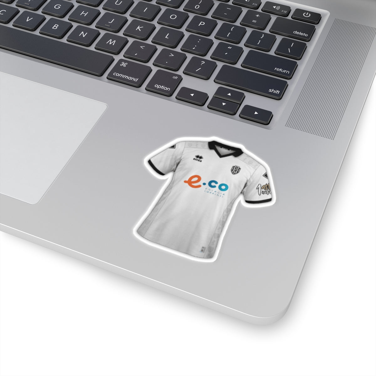 Adesivo Cesena Home s.s. 25/26