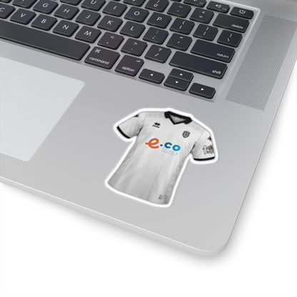 Adesivo Cesena Home s.s. 25/26