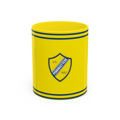 Tazza Mug Pergolettese