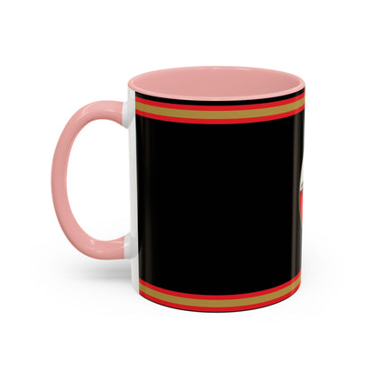 Tazza Mug Lucchese