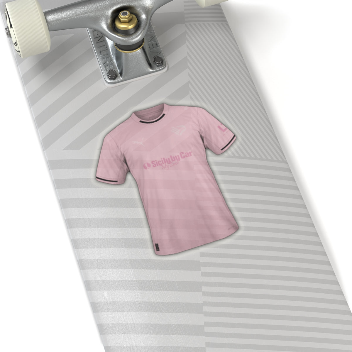 Adesivo Palermo Home s.s. 25/26