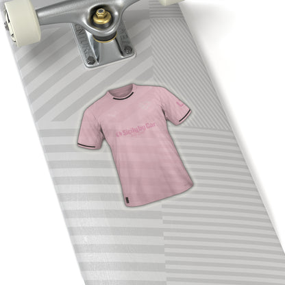 Adesivo Palermo Home s.s. 25/26