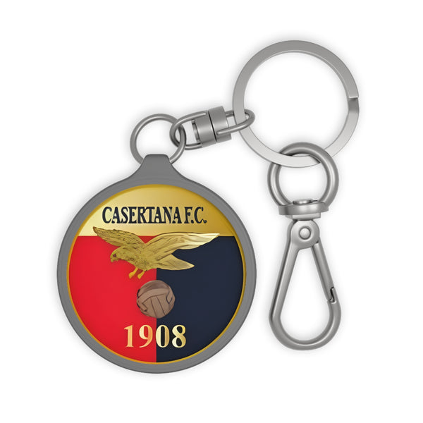Casertana Portachiavi