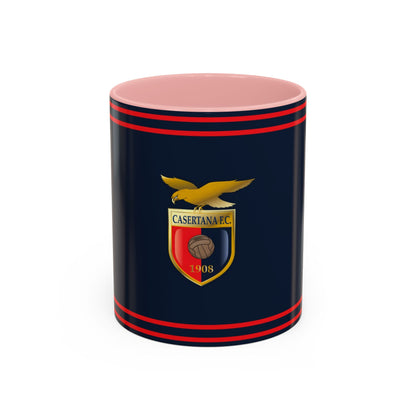 Tazza Mug Casertana