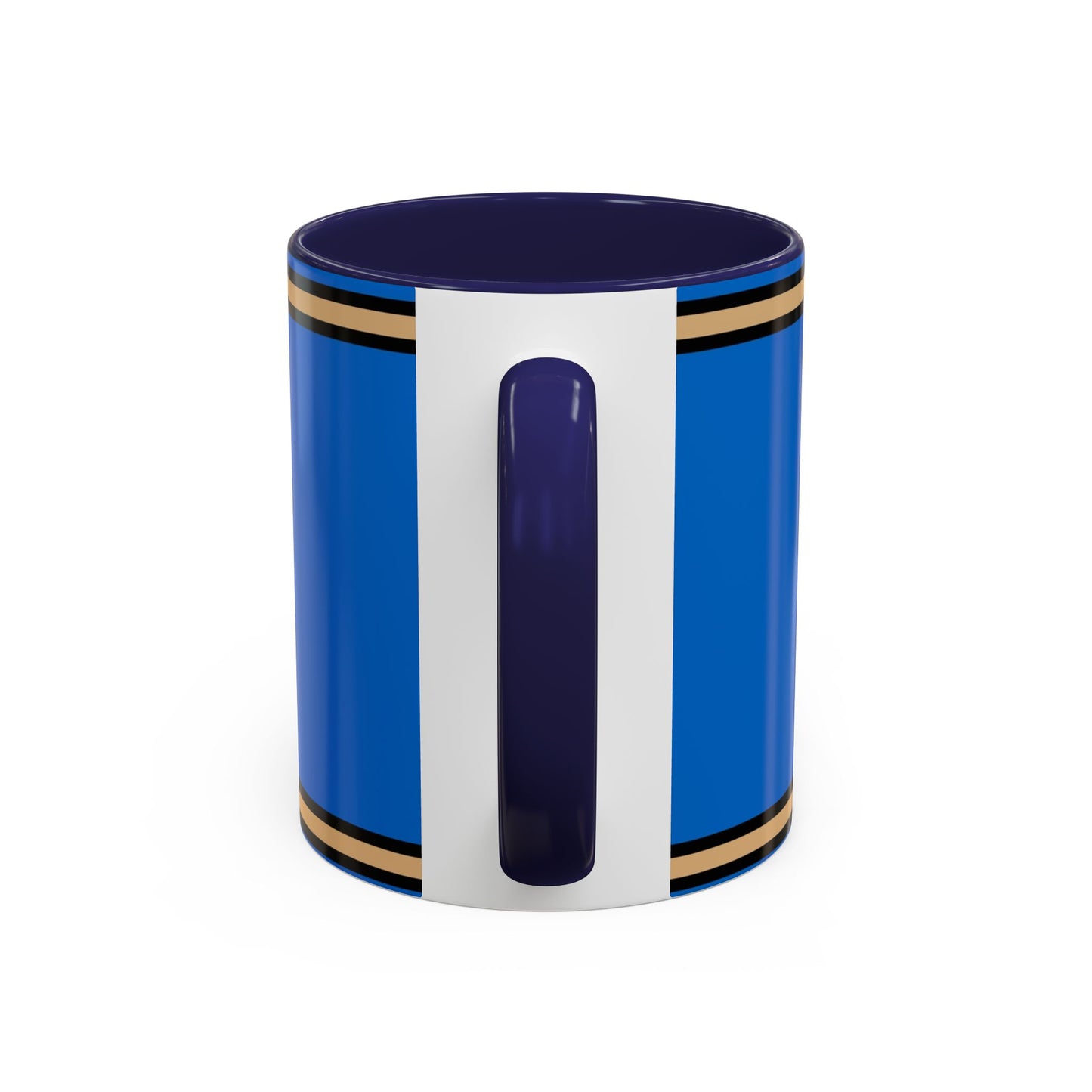 Tazza Mug Latina