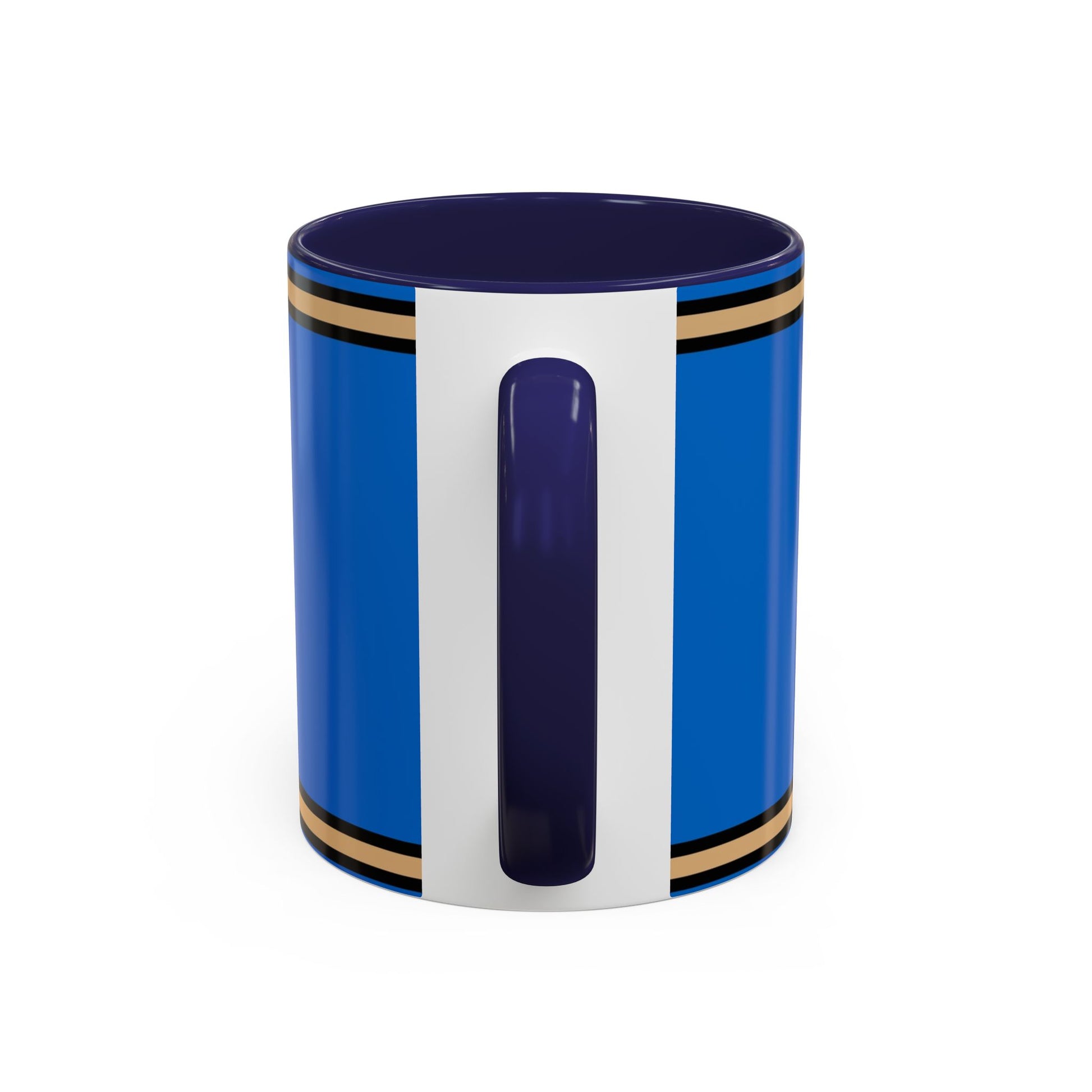 Tazza Mug Latina