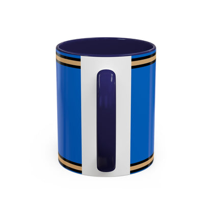 Tazza Mug Latina
