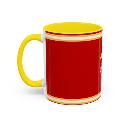 Tazza Mug Ancona