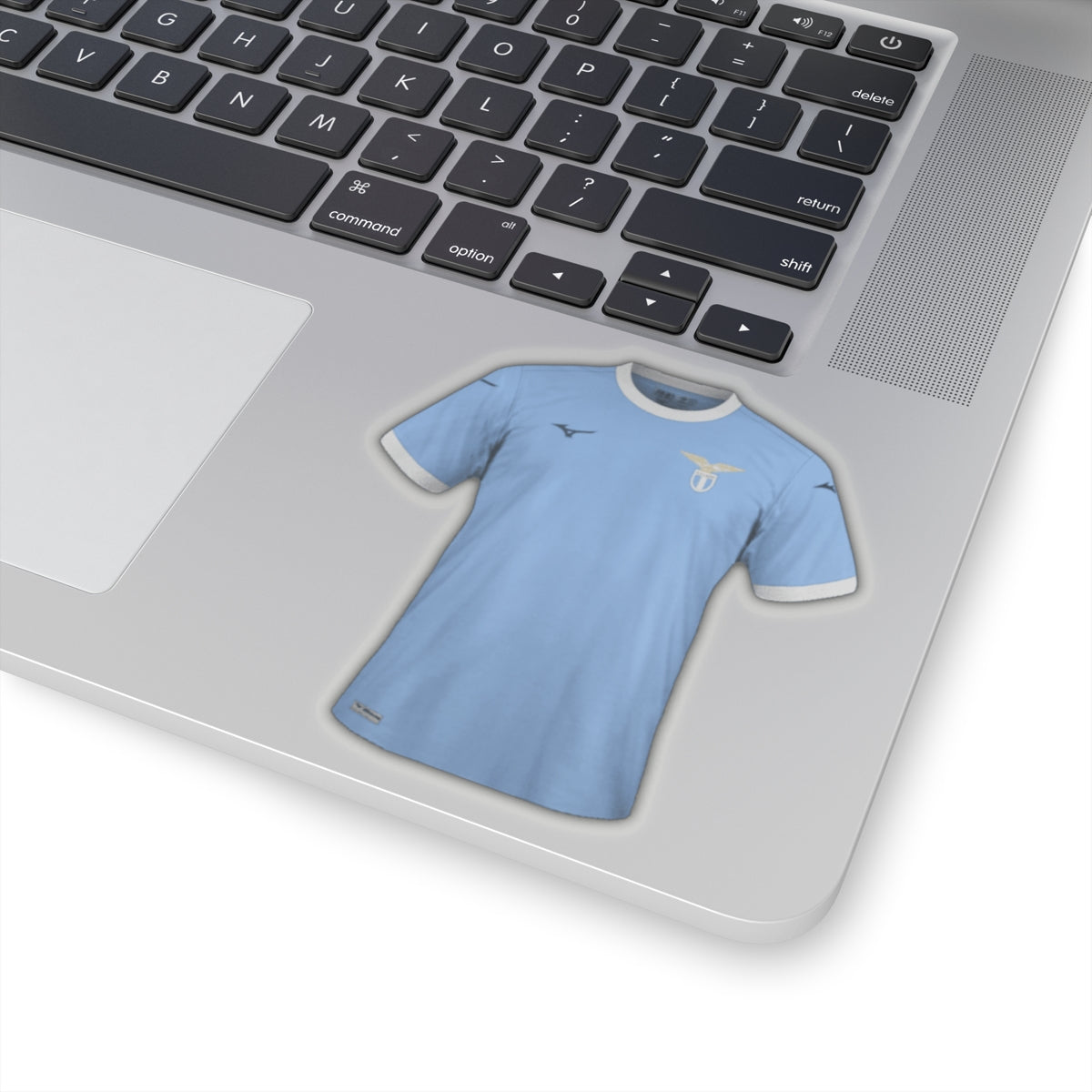 Adesivo Lazio Home s.s. 25/26