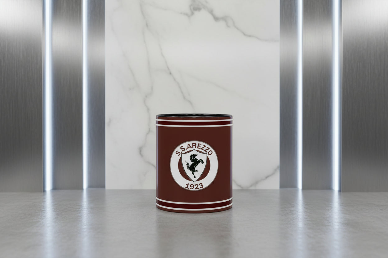 Tazza Mug Arezzo