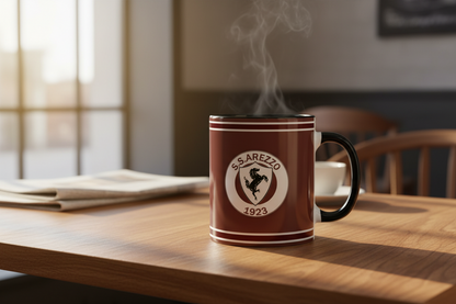 Tazza Mug Arezzo