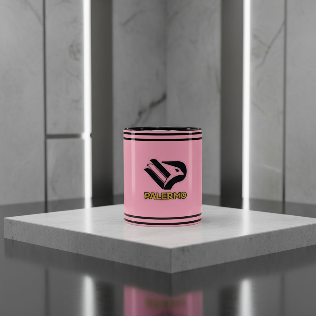 Tazza Mug Palermo