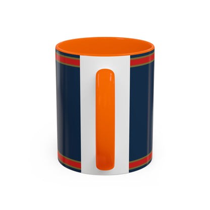 Tazza Mug Cosenza