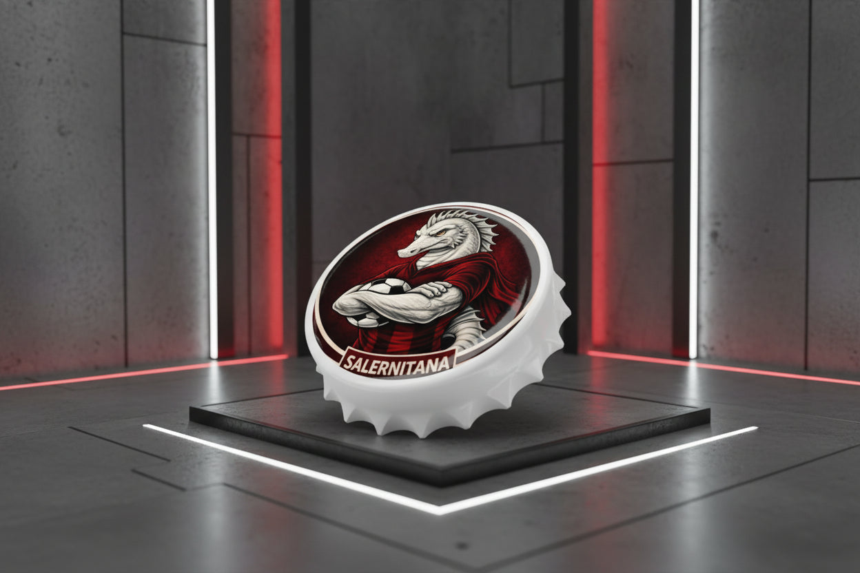 Apribottiglie Salernitana